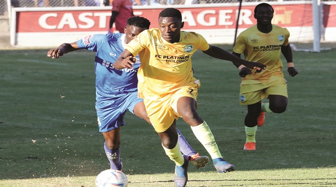 DeMbare, FC Platinum in drab affair