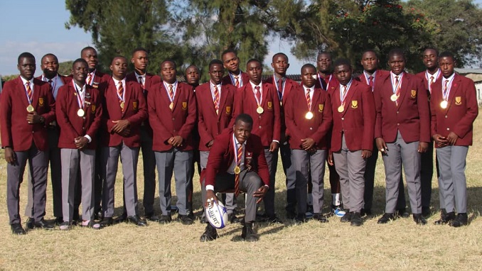 The Goromonzi High phenomenon