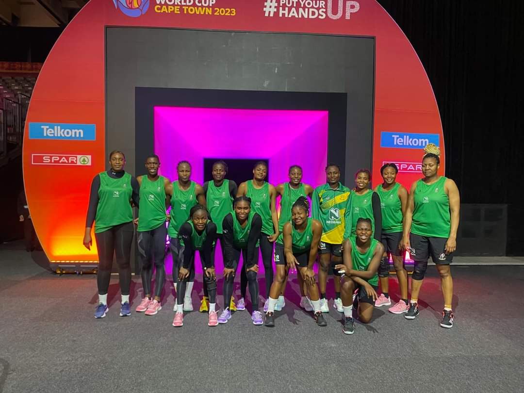 NEW: Gems fall to heavyweights Australia