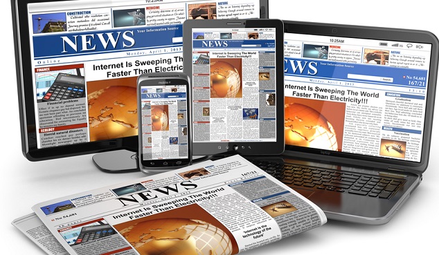 The future of newspapers