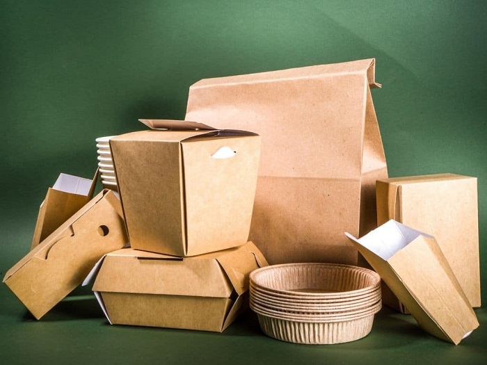 Packaging critical for exports