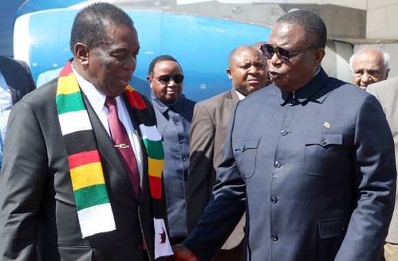 Let the courts do their work: President