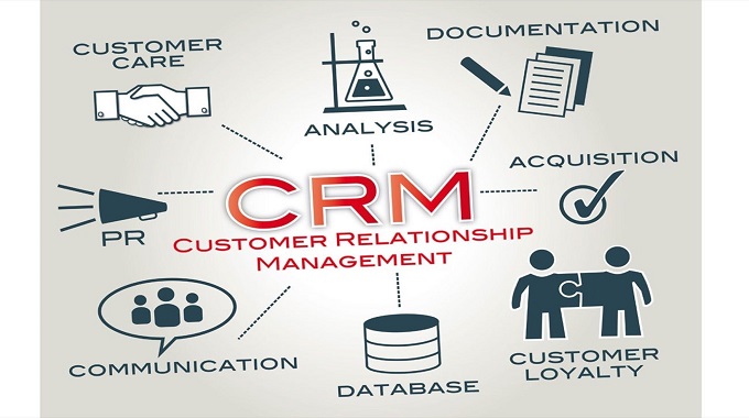 Customer relationship key to sustainability