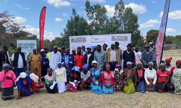 Knowledge injection for Dorowera Irrigation Scheme