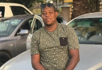 NEW: Lawyer in hot soup over practicing certificate