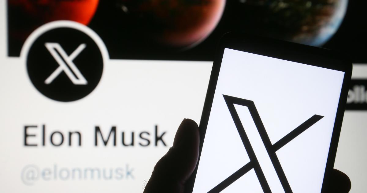Elon Musk takes over ‘valuable’ @x Twitter username – without paying