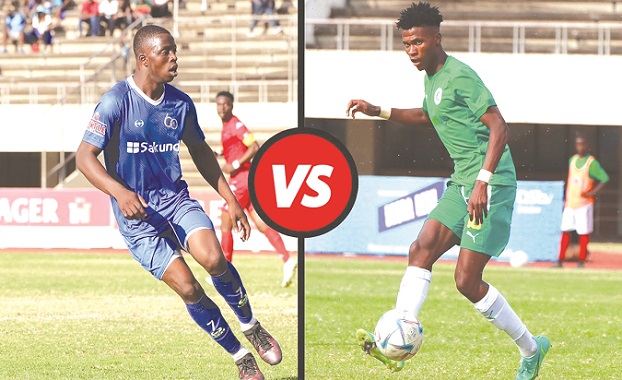A sweet derby in the Lowveld