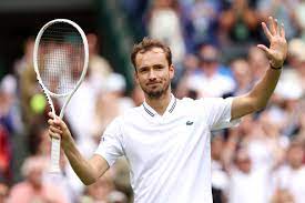 Medvedev, Kyrgios withdraw from Washington Open