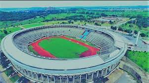 NEW: Zimbabwe to establish high-performance centres