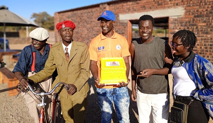 NEW: Gringo’s legacy lives on