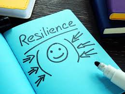 Build resilience as an entrepreneur