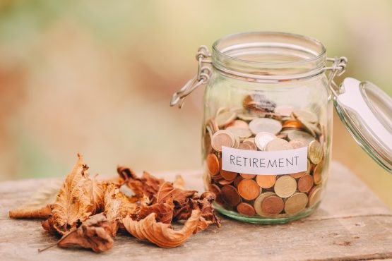 Your boss can help you retire