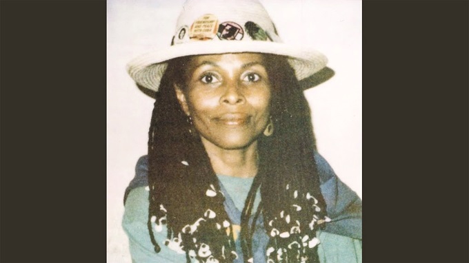 Tupac’s aunt made history