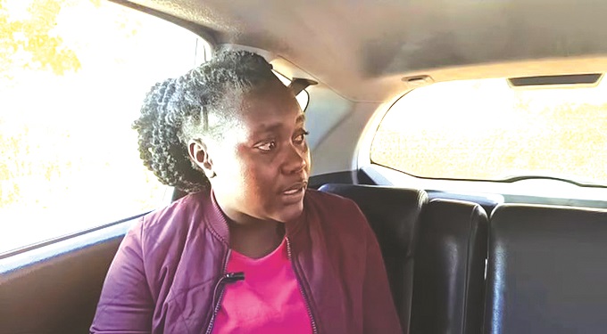 A mother’s painful path to closure