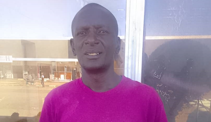 NEW: Poet Choto to release new collection