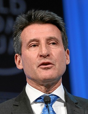 Coe fights against climate change