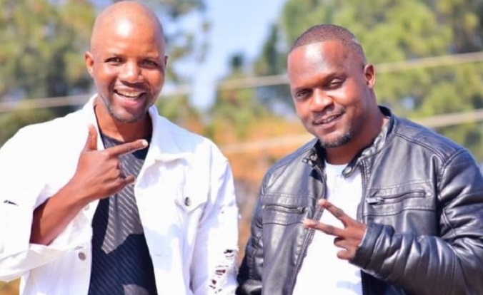 SA-based singer releases three singles