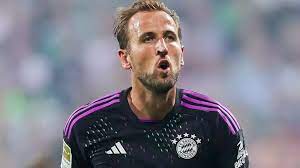Kane shines in Bundesliga debut