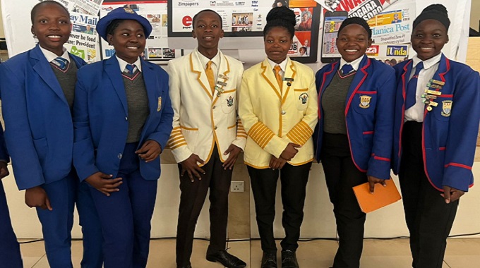 THE LAUNCH OF ZIMPAPERS JUNIOR CLUB IS A MASSIVE STEP IN THE RIGHT DIRECTION