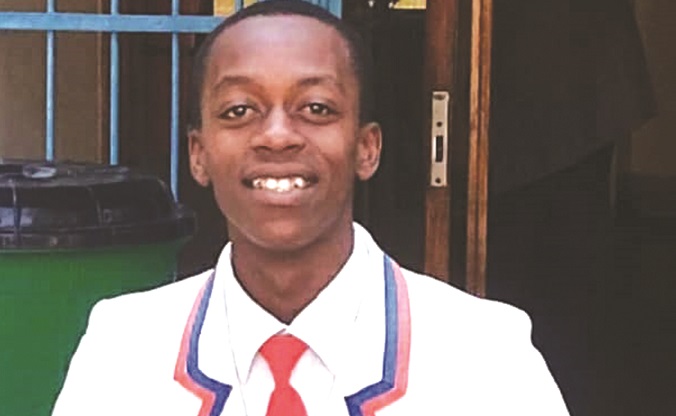 My experience as a junior parliamentarian