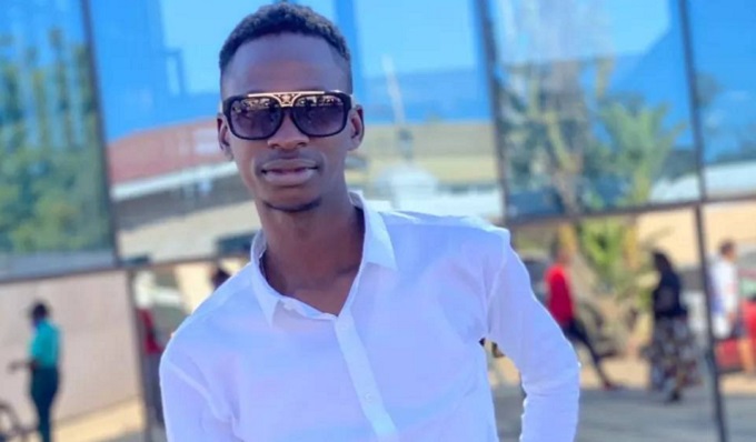 Sakupwanya’s life captured in book