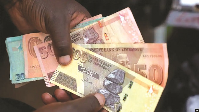 ‘Exchange rates moving towards convergence’