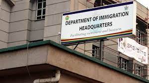 Migration policy benefits persons with disabilities, the elderly