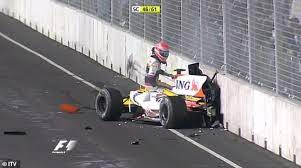 F1’s 2008 crash-gate rages