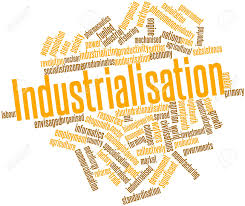 Procurement drives industrialisation