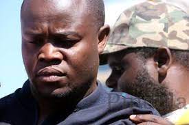 CCC spokesperson Mkwananzi on the run