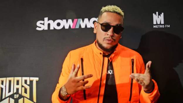 Firearm used to kill rapper AKA found – SA police