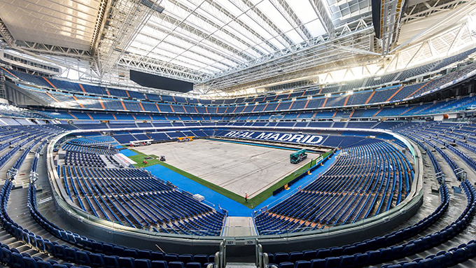 Three Real Madrid players are ‘arrested over claims of sharing a sex tape of an underage teenage girl… and police claim several others at the club could be involved’ according to reports in Spain