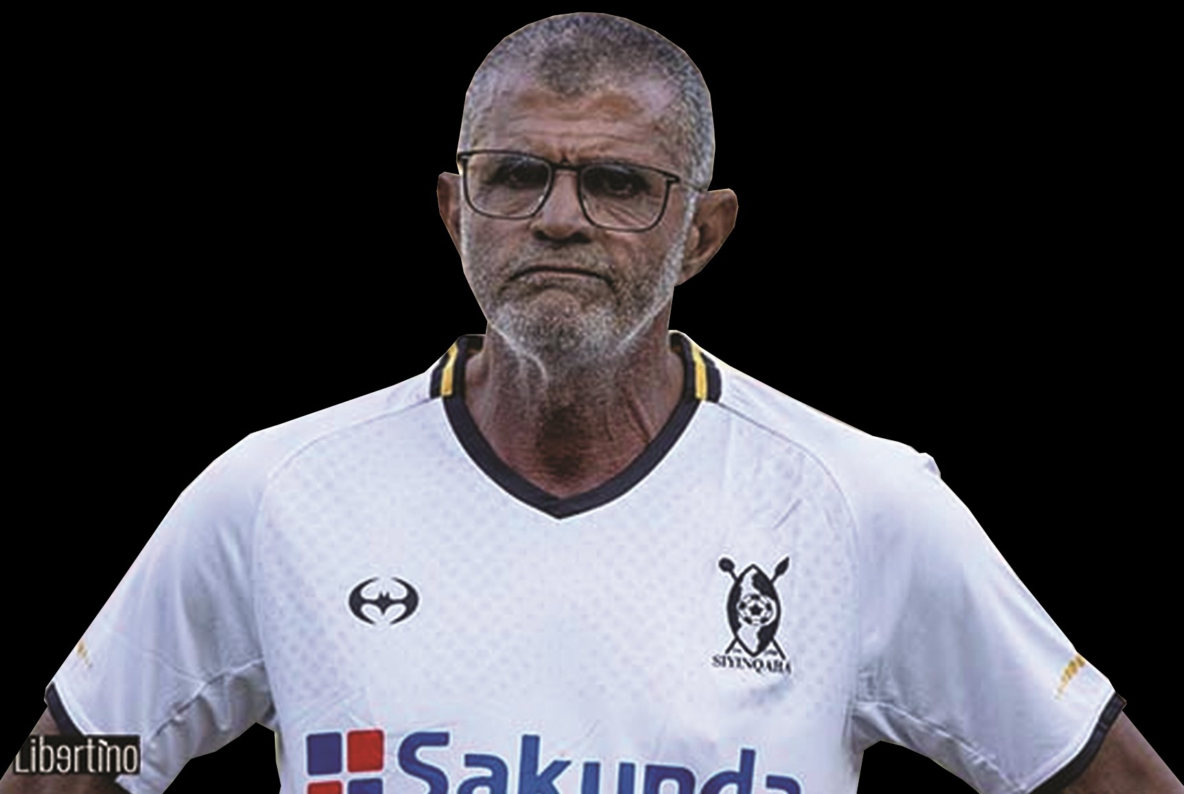 Brito’s Bosso heart