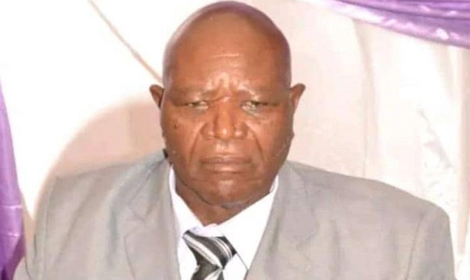 Byo seeks national hero status for Cde Malinga
