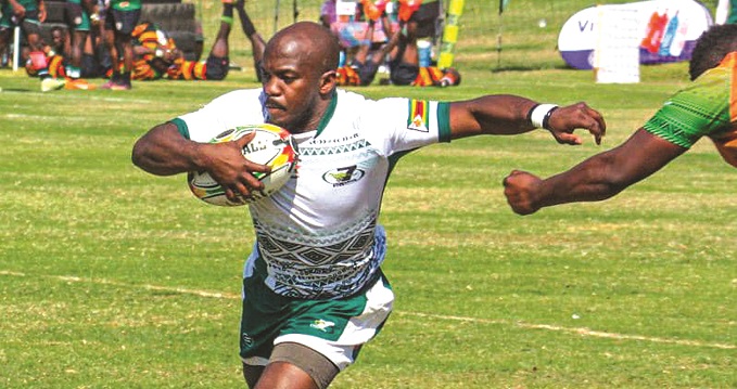 Chiwanza walks away on his own terms