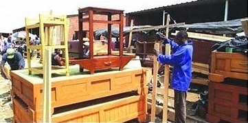 NEW: African Union pushes for SMEs climate-friendly projects