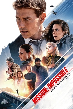 Tom Cruise does it again