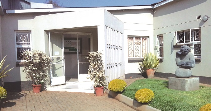 Excellence in garden designing