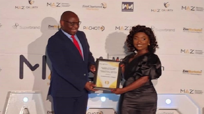 Marketers urged to put Zim on world map