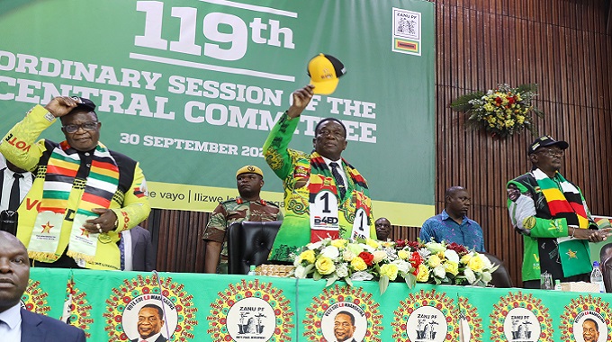 Rerun, GNU will never happen — President