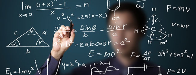 A guide to studying Mathematics