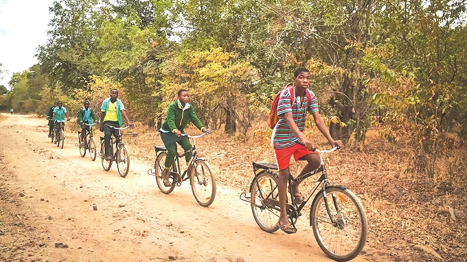 Zim’s climate action plan a winning strategy