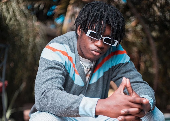 NEW: Voltz JT releases new video