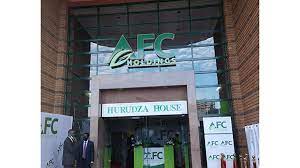 NEW: AFC expects improved agriculture financing