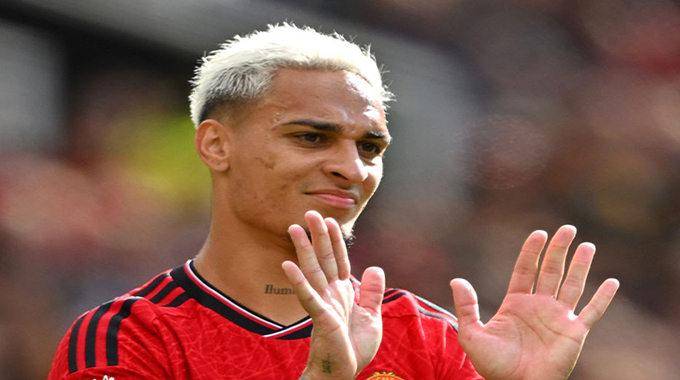 Manchester United star Antony hit with fresh allegations of violent behaviour from two women in Brazil after being accused of assaulting ex-girlfriend Gabriela Cavallin
