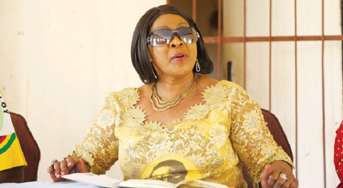 Female legislators outline priorities