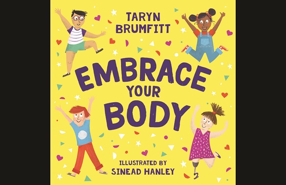 Let’s embrace body differences