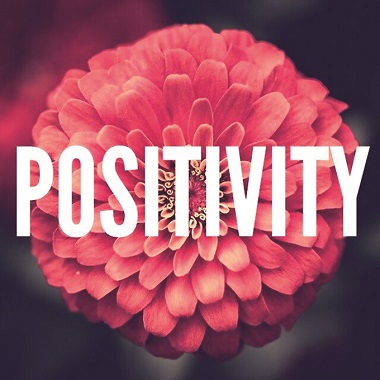 Choose positivity