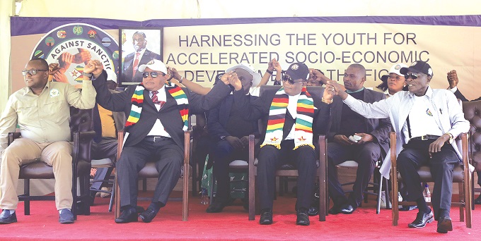ZDERA represents continuity of colonialism