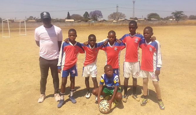 NEW: Ex-Dynamos captain to host junior soccer tournament